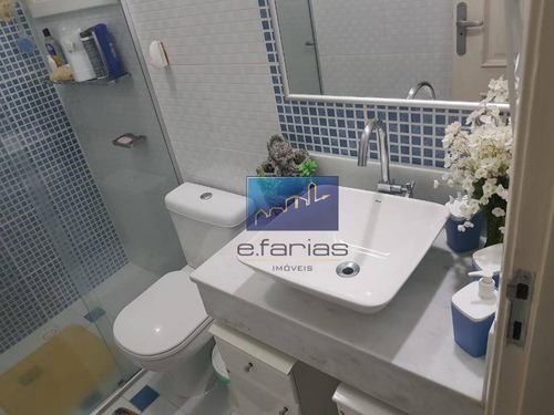 Sobrado Com 3 Dormitórios À Venda, 127 M² Por R$ 750.000,00 - Penha De França - São Paulo/sp - So1153