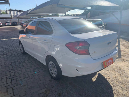 Imagem 5 de 6 de Ford Ka 1.0 Ti-vct Flex Se Manual