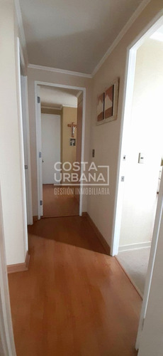 Venta Céntrico Departamento Amoblado En Viña Del Mar