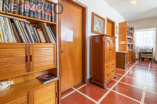 Imagen 14 de 24 de Casa En Venta En Letrán Valle, Benito Juárez, Ciudad De México