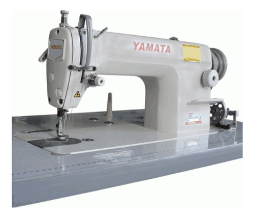 Reta Yamata Completa C/ ( Bancada E Motor)