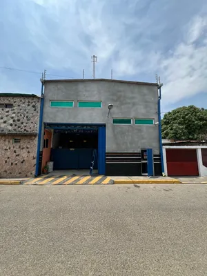 Galpón en venta