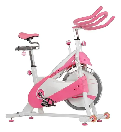 Bicicleta fija sunny sale