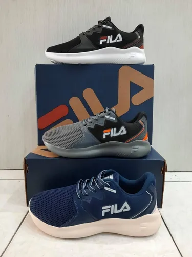 Zapatos fila cuanto cuestan cheap amortiguadores