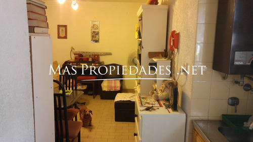 Imagen 7 de 9 de Departamento En Almagro Capital Federal (caba)