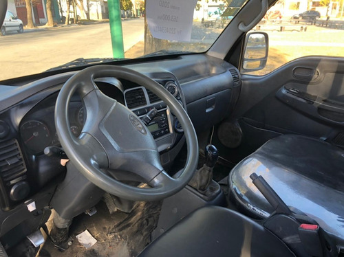 Imagen 5 de 6 de Kia K2500