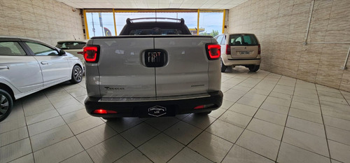 Fiat Toro 2.0 Freedom 4x2 4p
