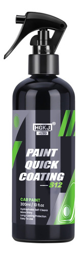 Pintura De Coche De Alta Calidad, 50 Ml, Revestimiento Rápid