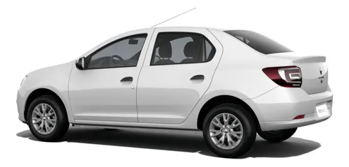 Renault Logan Life +