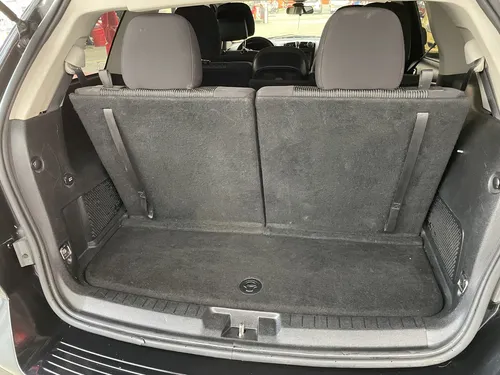 Dodge Journey 2.4 Se 7A At