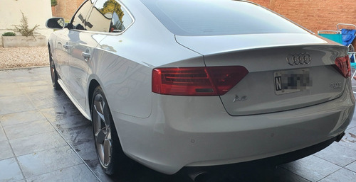 Audi A5 3.0t Stronic Sportback 450 Hp