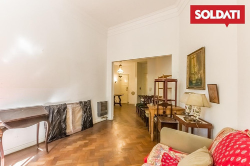 Imagen 6 de 30 de Venta Departamento 4 Ambientes C/dep - Botánico