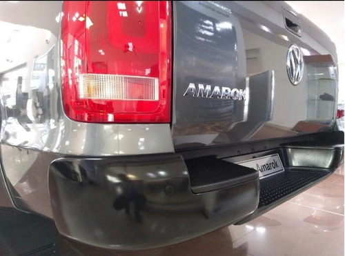 Imagen 13 de 24 de Nueva Amarok 2023 Retira Ya Sin Sobre Precio!! 23 Ls