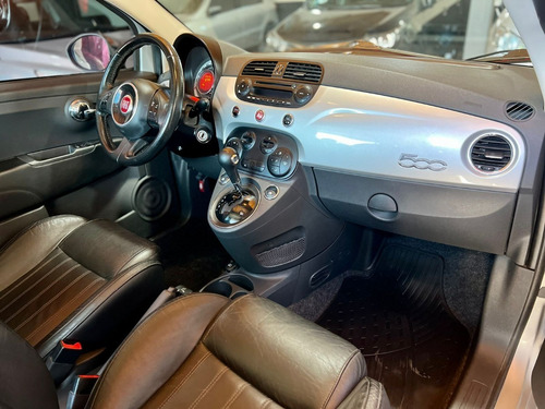 Imagen 6 de 6 de Fiat 500