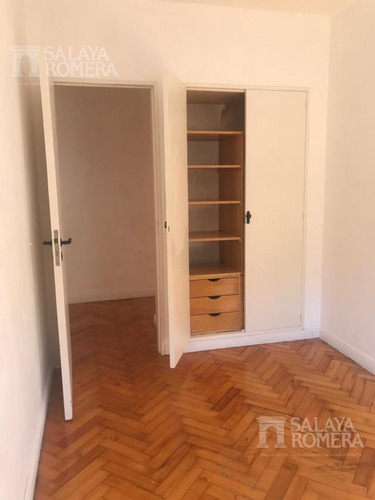Departamento En Venta - Olivos 3 Ambientes - Oportunidad