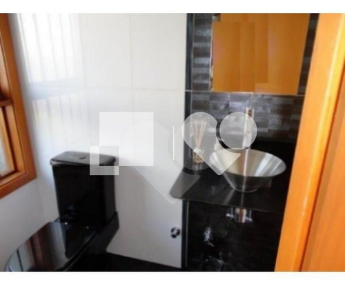 Sobrado De Alto Padrão Com Excelente Iluminação So - 28-im409352