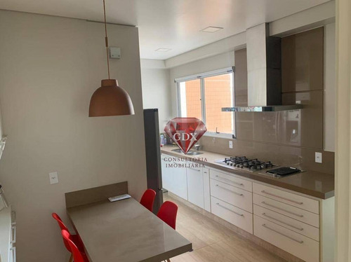Imagem 29 de 30 de Vendo Apartamento Rua Arizona Brooklin - Ap5907