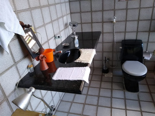 Imagem 15 de 17 de Casa A Venda Em Ponta Negra