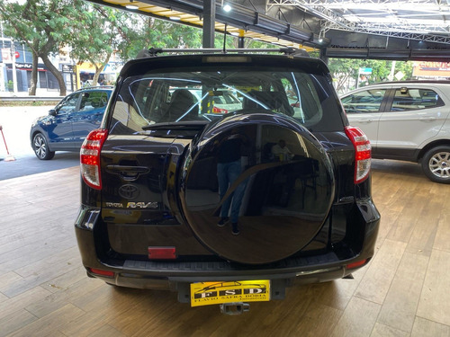 Toyota RAV4 2.4 4X4 16V GASOLINA 4P AUTOMÁTICO