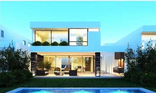 Imagen 1 de 30 de Espectacular Condominio Nuevo En Charles Hamilton Seis Casas