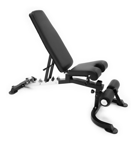 Banco Powercore Fid Adjustable Bench Sid-fid