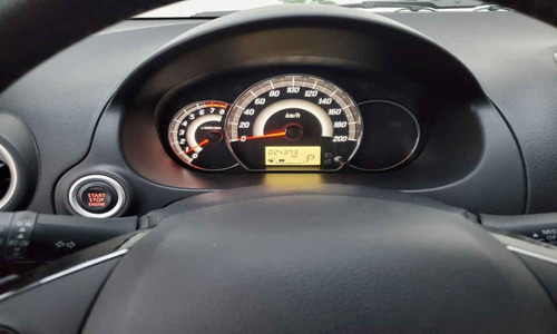 Imagen 5 de 5 de Mitsubishi Mirage 2017