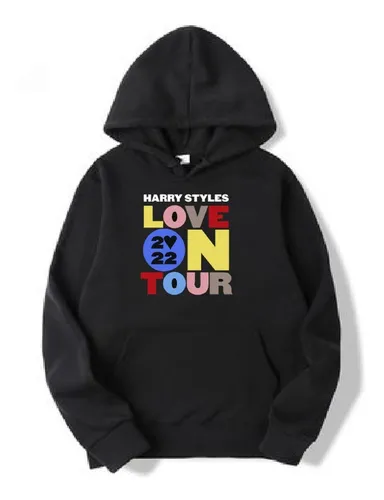 Hoodie de harry styles hotsell