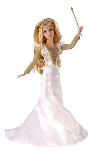 Disney Oz The Great And Powerful Fashion Doll - Glinda