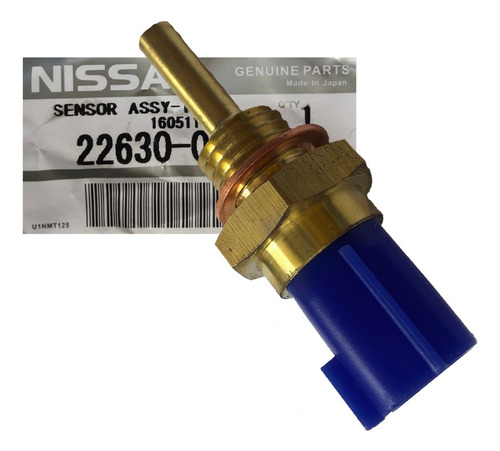 Sensor Valvula Temperatura B15 B14 B13 Sentra Tiida Almena