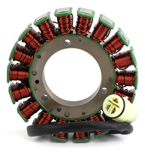 M Generador Estator P/yamaha F75 F80 F90 F100 Hp 4 Tiempos