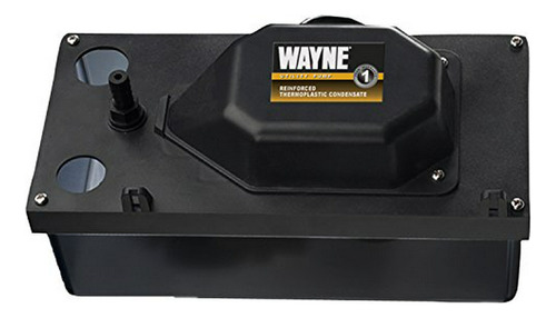 Wayne Wcp85 Bomba De Transferencia Agua Condensada