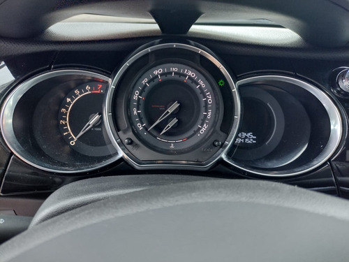 Citröen Ds3 Sport Chic Única Mano