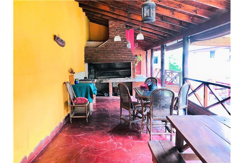Imagen 9 de 30 de Venta/permuta Casa 5 Amb.pisc.parque Tortuguitas