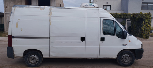 Fiat Ducato 2.8 Furgon Maxicargo T.e.