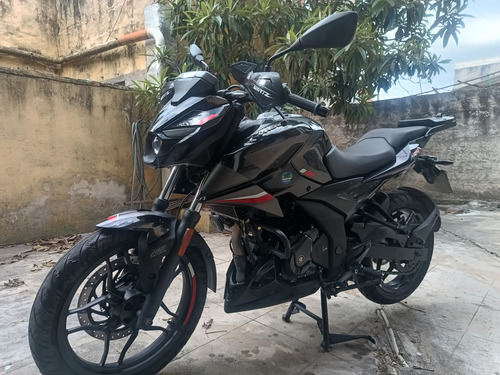 Rouser N250, Naked, No Rouser Ns200, No Twister, No Yamaha