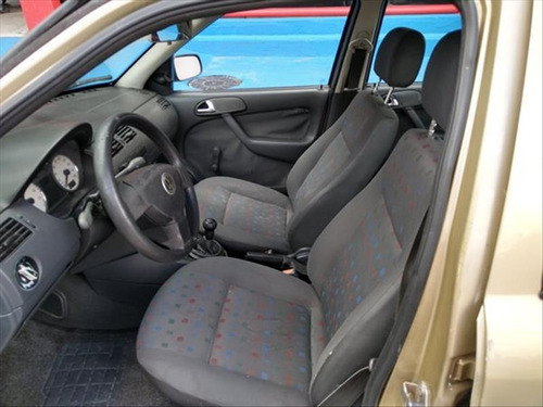 Volkswagen Gol 1.0 Mi Power 16v 76cv G.iii