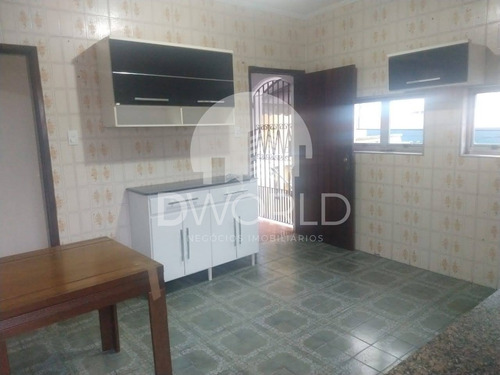 Imagem 13 de 17 de Sobrado Com Amplo Terraço! - Próx. Av. Kennedy - Ca00198 - 69408238