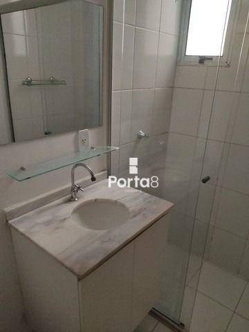 Imagem 13 de 16 de Casa Com 2 Dormitórios À Venda, 120 M² Por R$ 330.000 - Parque Da Liberdade I - São José Do Rio Preto/sp - Ca3012