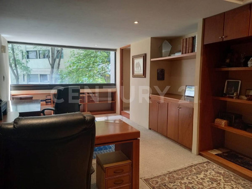 Imagen 8 de 16 de Departamento En Venta, Col. Bosques De Las Lomas, Cuajimalpa De Morelos