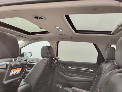 Buick Enclave 3.6 Paq D At