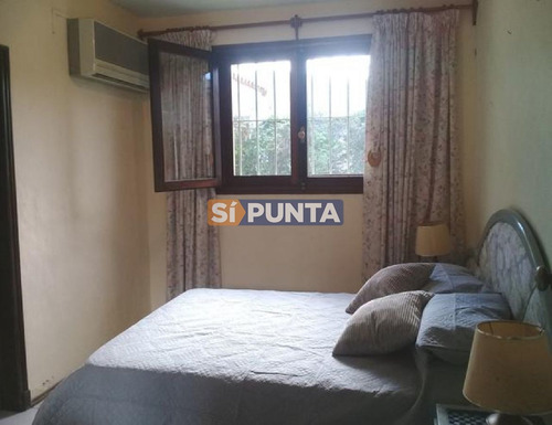 Imagen 6 de 11 de Casa En Alquiler Playa Mansa
