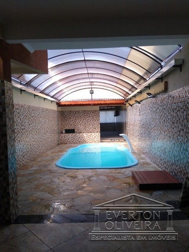 Imagem 4 de 15 de Sobrado - Parque Imperial - Ref: 11110 - V-11110