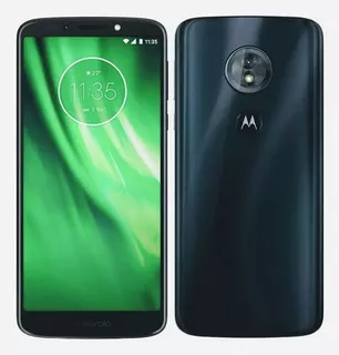 Smartphone Motorola Moto G6 Play Azul-indigo 32gb 3ram