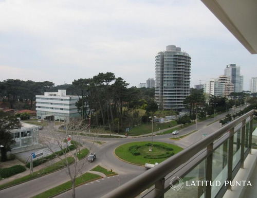 Apartamento En Roosevelt- Ref: 43