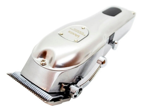 Imagen 2 de 2 de Maquina De Cortar Pelo Vanta Premium Label Profesional 1001
