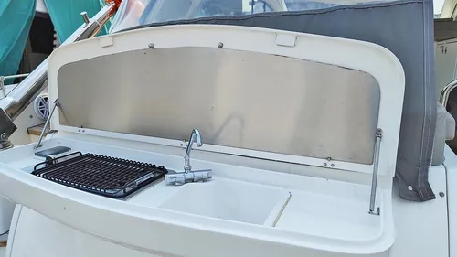 Crucero Klase A K42 Hard Top 2 Iveco 400hp | 2019 | 217 Hs