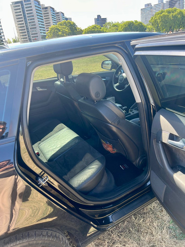 Audi A3 Sportback 1.4 Tfsi