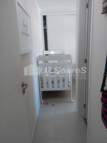 Apartamento-à Venda-vila Valqueire-rio De Janeiro - Vvap20613