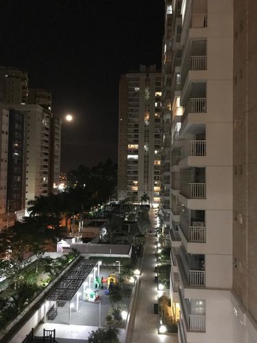 Imagem 9 de 21 de Apartamento Com 3 Dormitórios À Venda, 90 M² - Royal Park - São José Dos Campos/sp - Ap5693