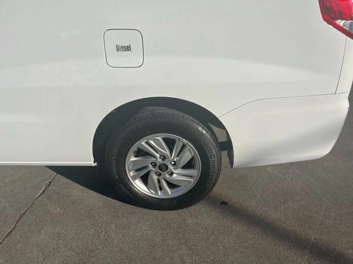 Jac Refine Refine M4 9 Pas. (8+1) 1.9t Diesel Mt